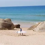 The Concierge - Pool & Tennis * Albufeira