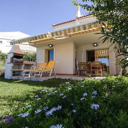 Vila The Concierge - Pool & Tennis Albufeira