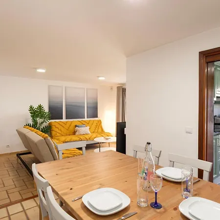 The Concierge - Pool & Tennis Vila Albufeira