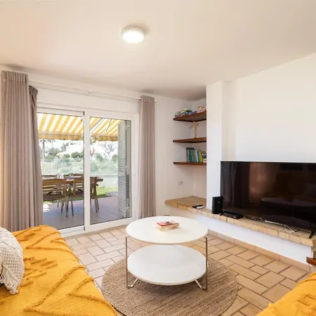 Villa The Concierge - Pool & Tennis Albufeira