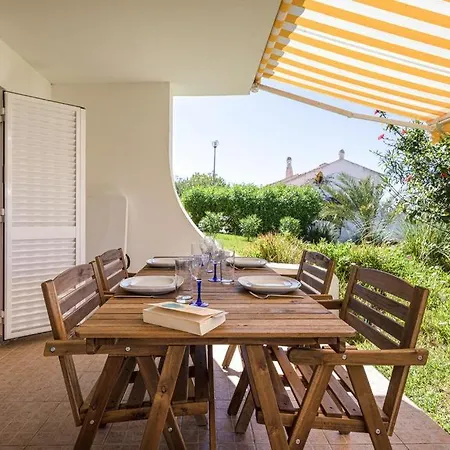 Villa The Concierge - Pool & Tennis Albufeira