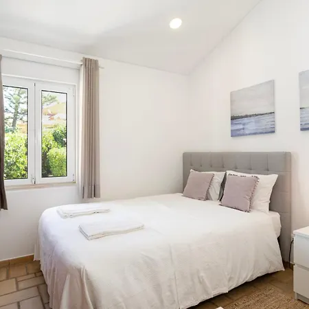 Villa The Concierge - Pool & Tennis