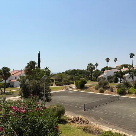 Vila The Concierge - Pool & Tennis Albufeira