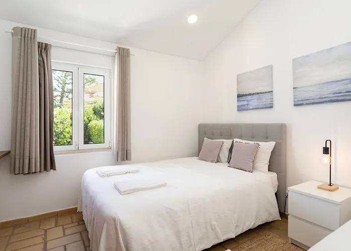 Villa The Concierge - Pool & Tennis