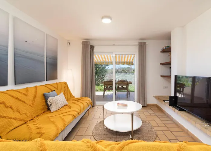 The Concierge - Pool & Tennis Albufeira