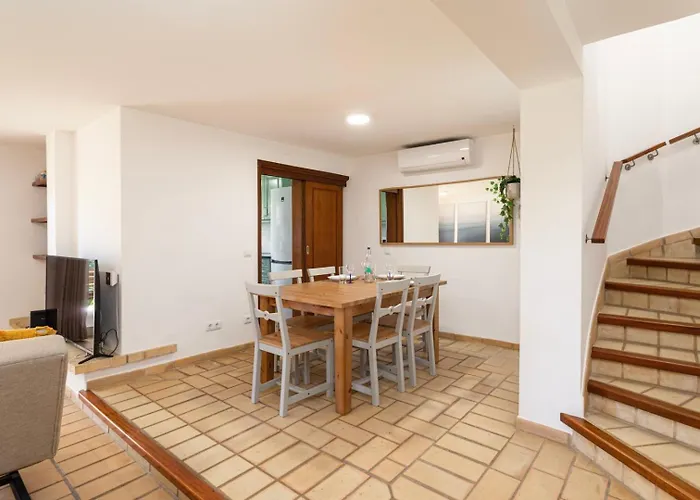 Villa The Concierge - Pool & Tennis *